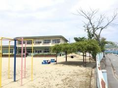 斑鳩西幼稚園