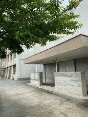 八浜小学校