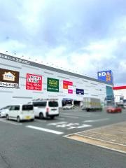 エディオン　倉敷本店