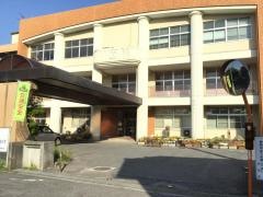 周南市立岐陽中学校