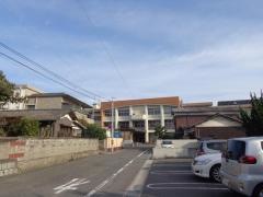 周南市立岐陽中学校