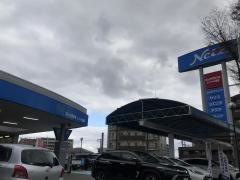 ネッツトヨタ西日本ユーロード小田部店