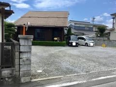 ほうせんかごはん処