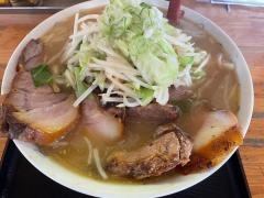 まん福亭