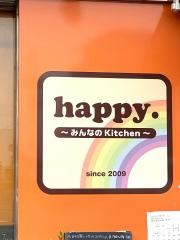 ｈａｐｐｙ