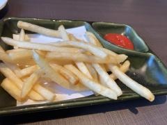 ゆず庵　練馬光が丘店