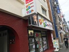 わんちゃんねこちゃんランド川崎店