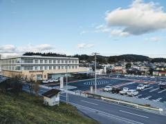 登米市立米谷病院
