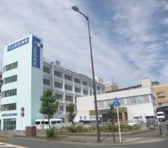 犬山駅西病院