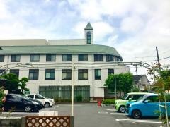 伊東歯科口腔病院