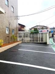 大井産婦人科