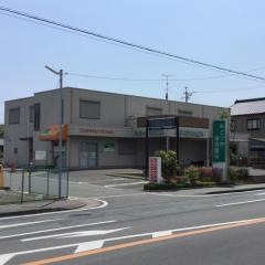 みどり台海谷眼科