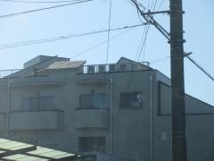 長生堂眼科医院