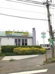 サイゼリヤ　千葉おゆみ野店