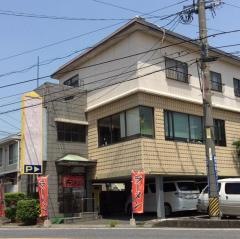 ラーメン大将