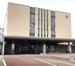 金沢赤十字病院