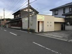頭痛専門整体　ハーフタイム