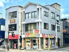 らくらく整体院　東大宮店