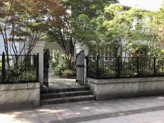 定禅寺ガーデンヒルズ迎賓館