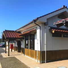 波子駅
