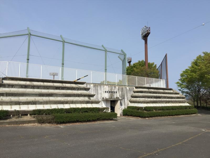 南山公園