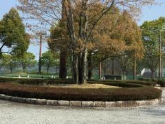南山公園