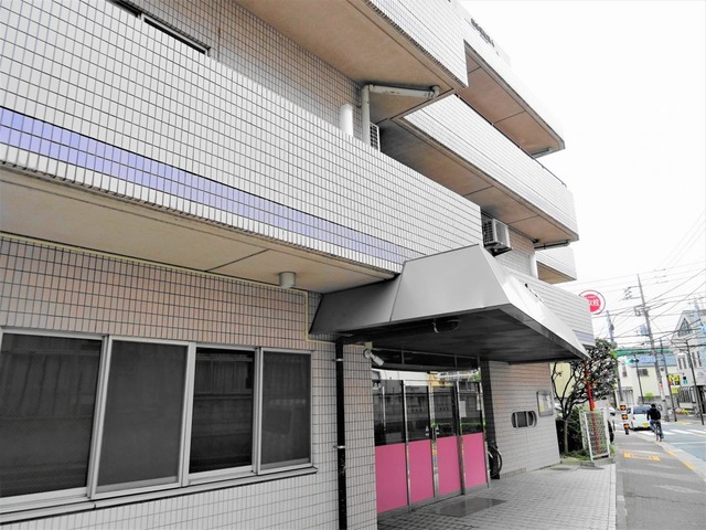 育秀苑指定介護老人福祉施設