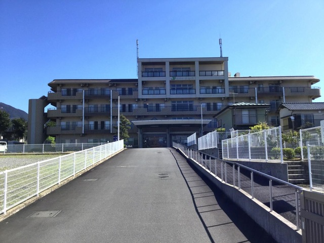 はだの松寿苑