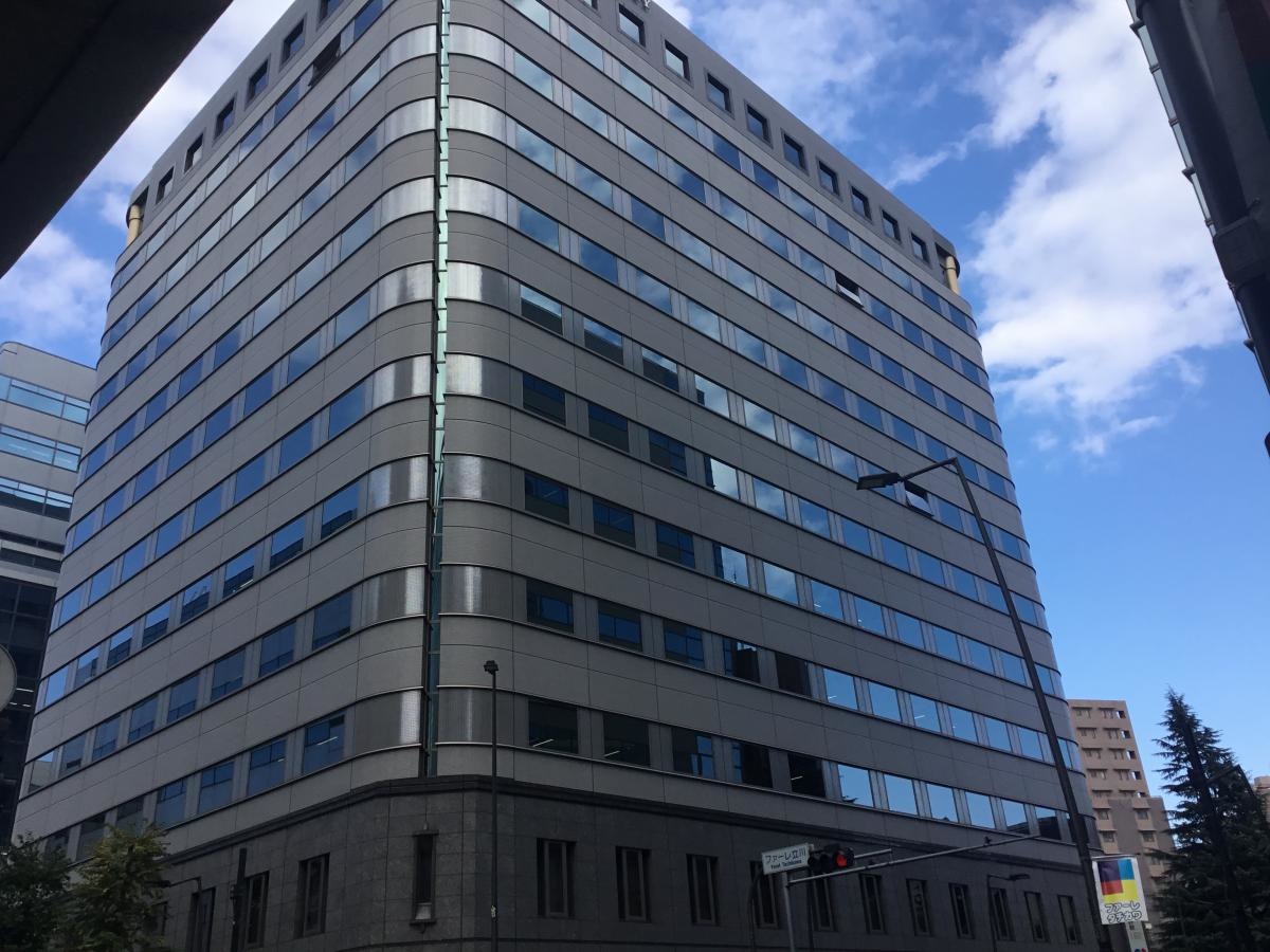 大同生命保険株式会社　多摩支社