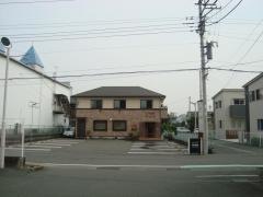 鉄板焼レストラン　かほり
