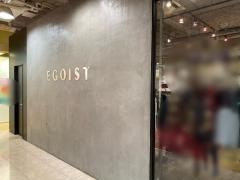 ＥＧＯＩＳＴ　大宮ＡＲＣＨＥ　3Ｆ