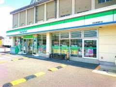 ファミリーマート　刈谷東陽町店