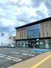 京都信用金庫西京極支店