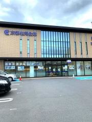 京都信用金庫西京極支店