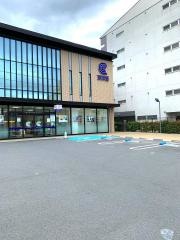 京都信用金庫西京極支店