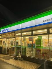 ファミリーマート　清須桃栄店