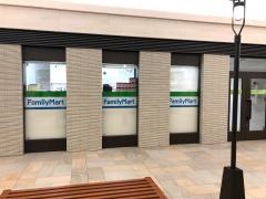 ファミリーマート　日本生命病院店
