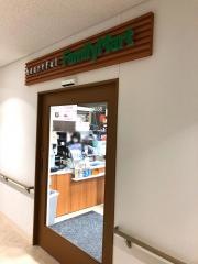 ファミリーマート　日本生命病院店