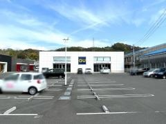 ジーユー松山平田店