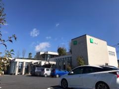 栃木銀行テクノポリス支店