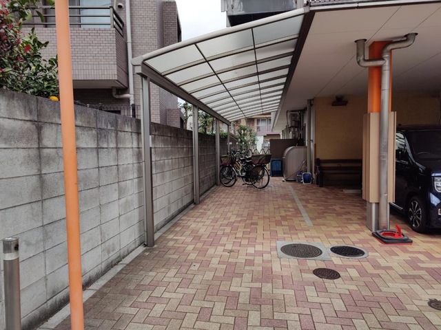 グループホーム　ルミエール光が丘 設備