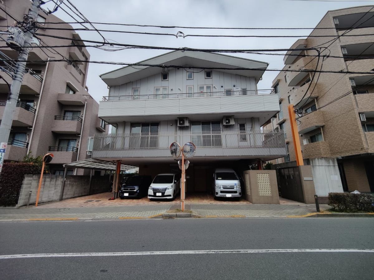 グループホーム ルミエール光が丘