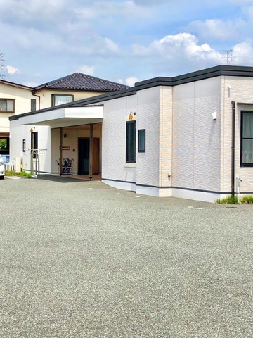 多機能ホーム　萌木