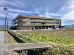 特別養護老人ホーム　湖北朝日の里