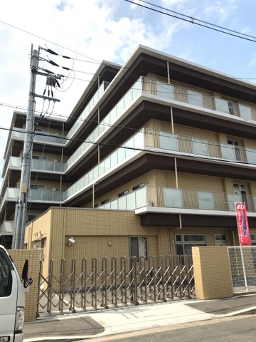 サニーライフ大阪鶴見