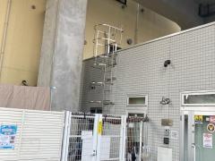 おはよう保育園梅屋敷