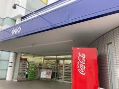 ゲオ　高浜店