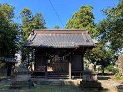 水沼神社