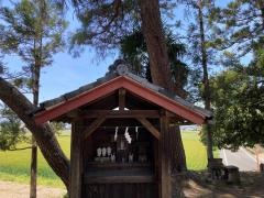 稲荷大明神