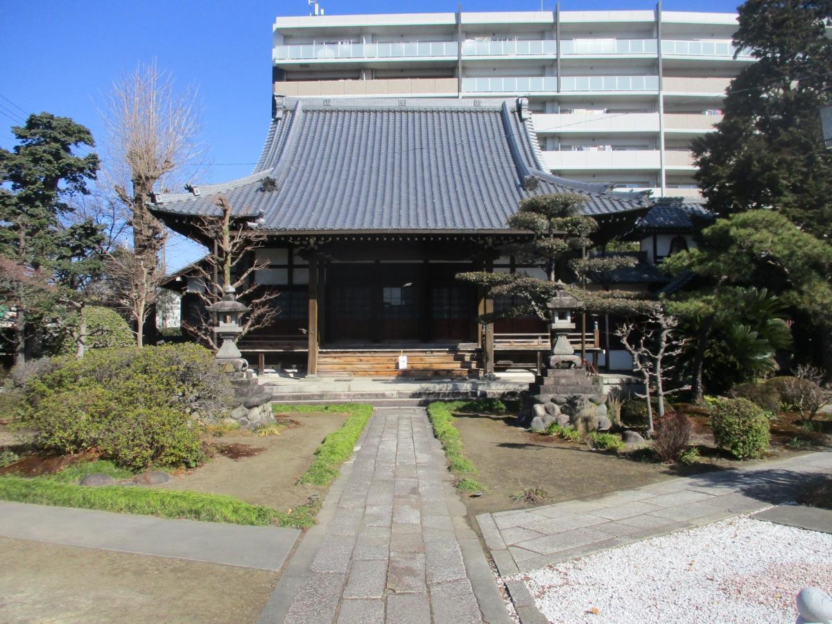建物